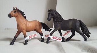 Schleich koně limitovaná edice