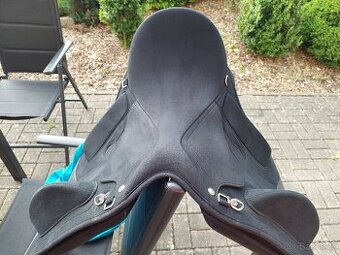 Prodám sedlo Wintec pro Endurance HART 17,5 černé