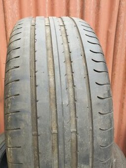 225/45 R17 91Y Sava - letní sada, 4 kusy - 3-4 mm
