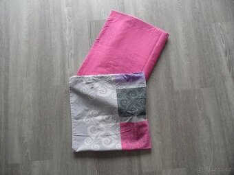 Bavlněné povlečení