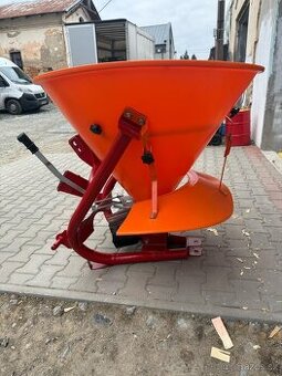 Rozmetadlo STRUMYK 250