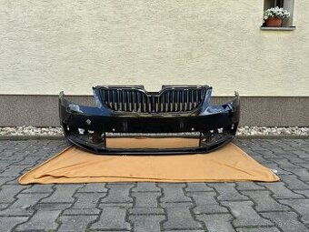 Nárazník Octavia 3 před fl.