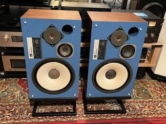 repro soustavy JBL L-100 Century -limitovaná série 1970-1978
