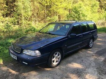 Volvo V70 2,5tdi