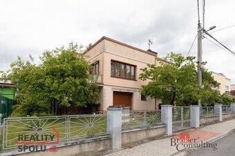 Prodej, domy/rodinný, 274 m2, Nová 418, 74901 Vítkov, Opava
