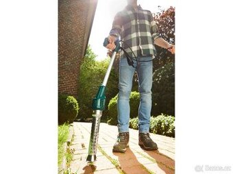 Elektrický likvidátor plevele a podpalovač grilu PARKSIDE