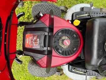 Prodám zahradní traktor Seco