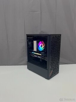 ⭐Herní PC-RTX 3070 8GB/Ryzen 5600X /1TB/16GB RAM/ZÁRUKA