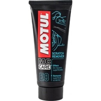 Motul E8 Scratch Remover 100 ml