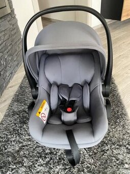 Autosedačka Britax Römer