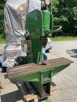 Lis hydraulický CDC 30