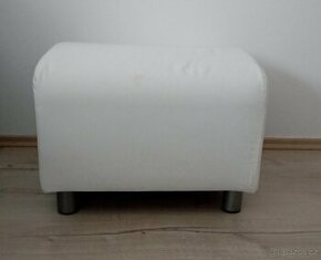 Taburet z Ikea