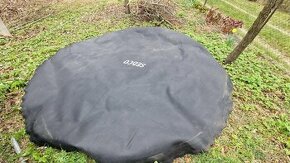 Plachta na trampolínu 366 cm - 1