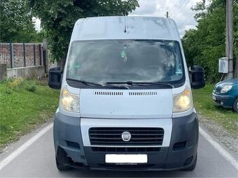 Fiat Ducato maxi 2.3 JTD