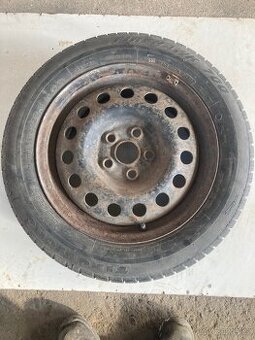 215/55 R16 pneumatika letni