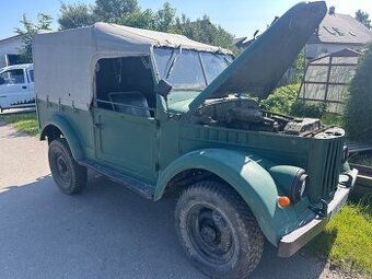 Gaz 69M