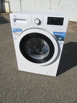 Nabízím pračku Beko. přední plnění na 6 kg prádla. Plně funk