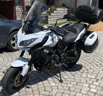 Kawasaki Versys 650
