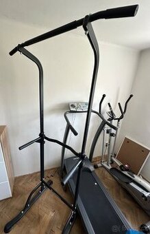 Samostojná hrazda inSPORTline Power Tower PT60