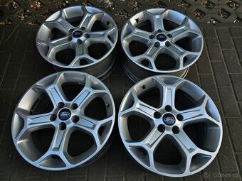 Kola disky ALU 5x108 FORD Focus C-Max R17 ET50