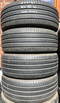 225/55 R18 102V XL letní pneu Michelin Primacy 4 (4120)