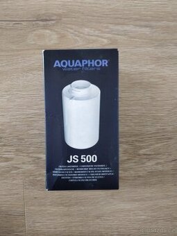 Náhradní filtr aquaphor js500 - 1