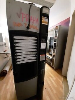 Prodejní automat - 1