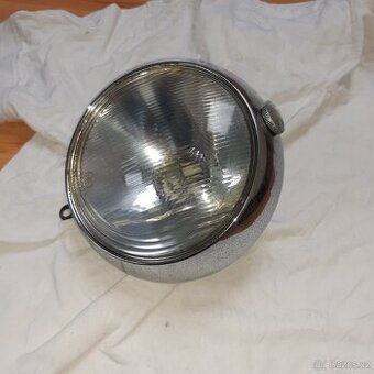 JAWA 125-175-250-350-PŘEDNÍ SVĚTLO