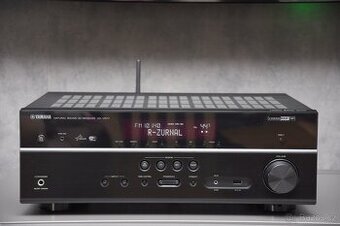 YAMAHA RX-V577
