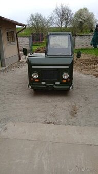 Multicar m22 - 1