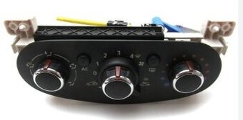 Panel ovládání klimatizace, topení DACIA 275105857R
