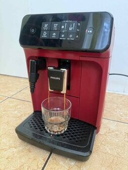Kávovar Philips 1200