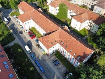 Prodej, byt 3+kk, 63 m², Kaštanová, Milovice, okr. Nymburk