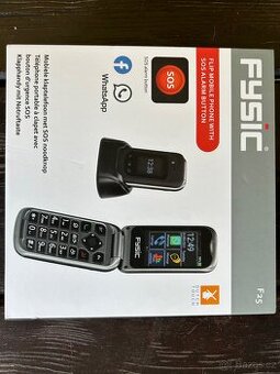 FISIC F25 véčko
