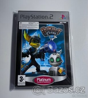 Hry na Playstation 2 4#