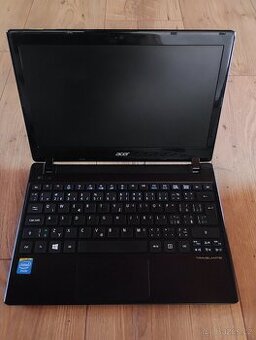 Acer Travelmate B113