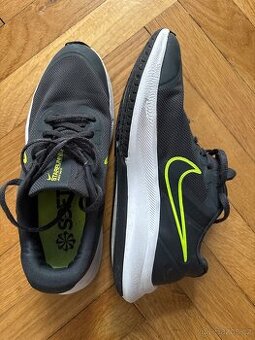 Běžecké boty Nike vel. 38