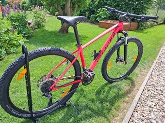 Specialized Rockhopper 29" vel. M