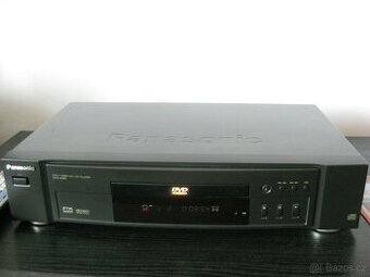 Panasonic DV-A160