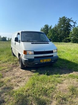 Volkswagen Transporter T4