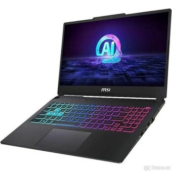 RTX 4060 8GB_MSI CYBORG 15 B12V_i5-12450H_16GB_144HZ