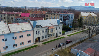 Prodej bytového domu, 593 m², Duchcov, ul. Bílinská