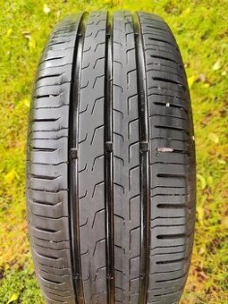 1 kus letní pneumatiky Continental Eco Contact 6 195/65/15