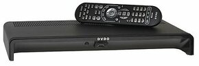 DVDO Edge | Skvělý upscaler pro retro hry, VHS a DVD
