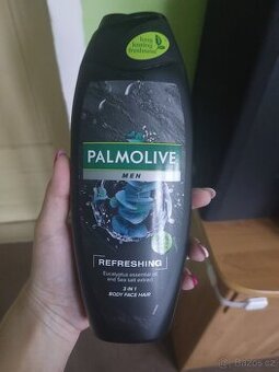 Sprchový gel Palmolive