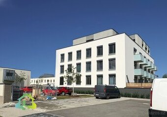 Pronájem bytu 1+kk 25 m2, Praha - Ďáblice, ev.č. 00694/1