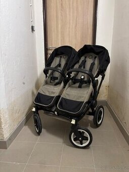 Bugaboo donkey 2