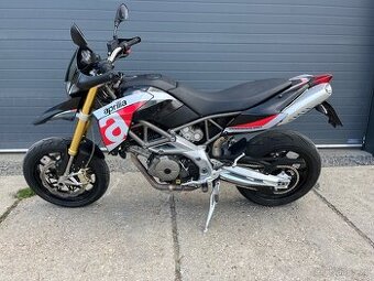Aprilia Dorsoduro 750 2008