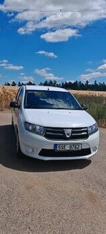 Dacia Sandero 1,2 55kW