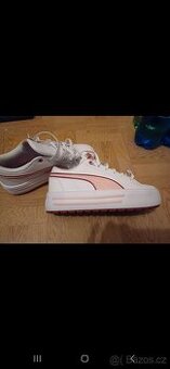 Puma botasky